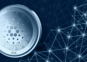 Cardanos TVL reaches year high ADAs 0-4 price in sight