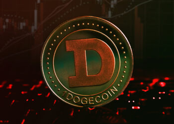 DOGE shows strength in narrow trading range despite recent dip