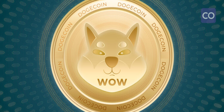 DOGE's price decline to continue as per technical indicators