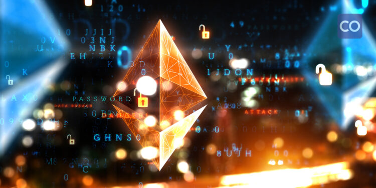 Ethereum's (ETH) decline could be a lucky break for whales