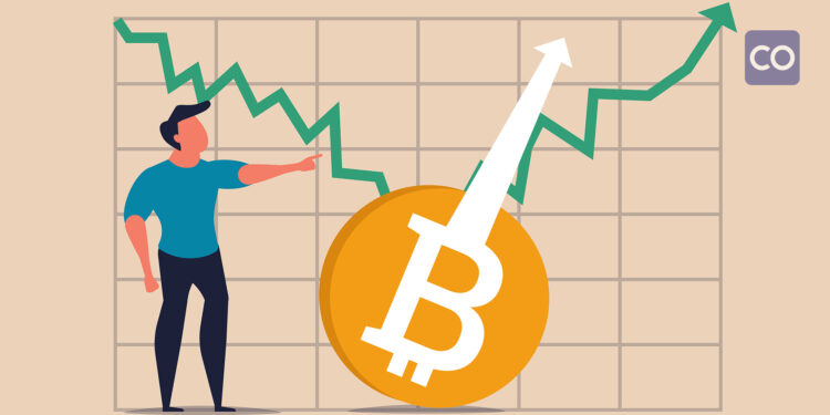 Experts explain bullish June opportunity in Bitcoin analysis