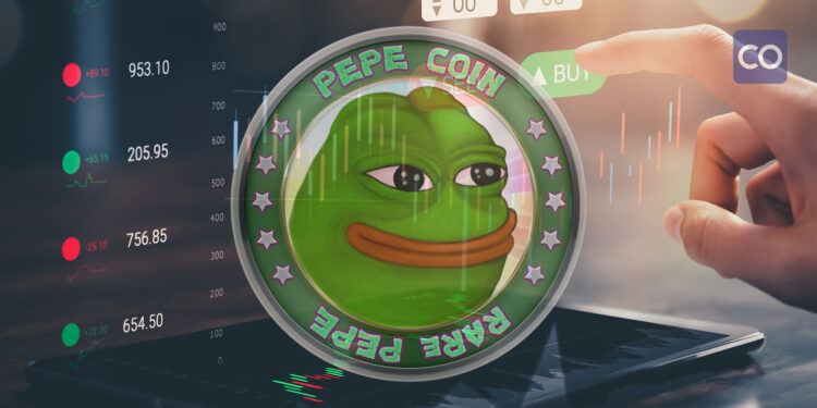 More demand at $0.00000088 could be crucial for PEPE's rally