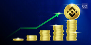 Open interest surge drives BNB price rebound from 90-day low