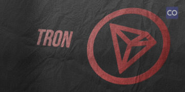 Record-breaking 10.9M daily transactions on TRON blockchain