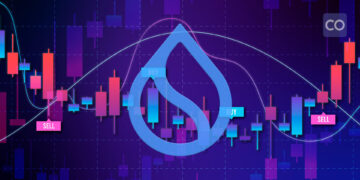 SUI remains resilient amidst recent market downturn SUI remains resilient amidst recent market downturn