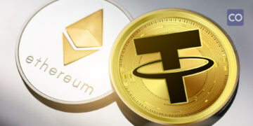 Tether (USDT) mints 1B tokens on Ethereum for chain swaps