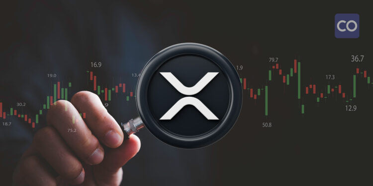 Trader predicts XRP could reach $12-$50 by early 2024