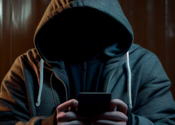 Deaton's phone hacked, fake $LAW token announcement