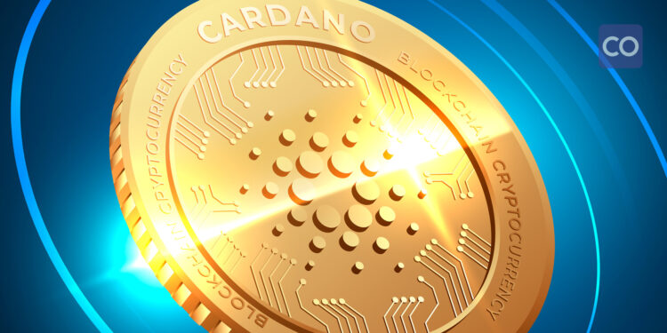 $0.3 under pressure as Cardano (ADA) trend turns bullish