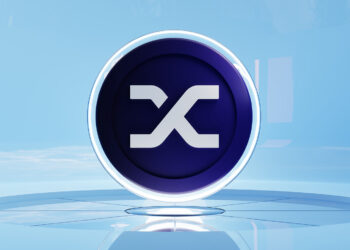 2 major support levels broken by SNX in the past few hours