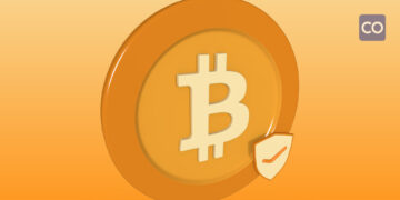 Andrew Lokenauth's take on Bitcoin as economic security