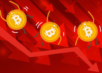 BTC selloff results in crypto losing 2 major support levels