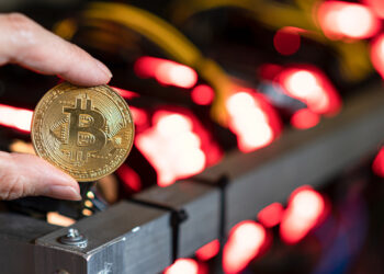 Bitcoin's (BTC) hash rate surges over 600% in just 2 years