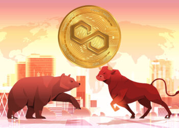Clash of bulls and bears suggests MATIC price reversal