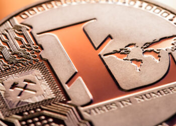 Crypto analyst forecasts continued LTC price increase