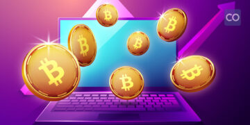 Crypto expert sees indicators aligning for Bitcoin rally