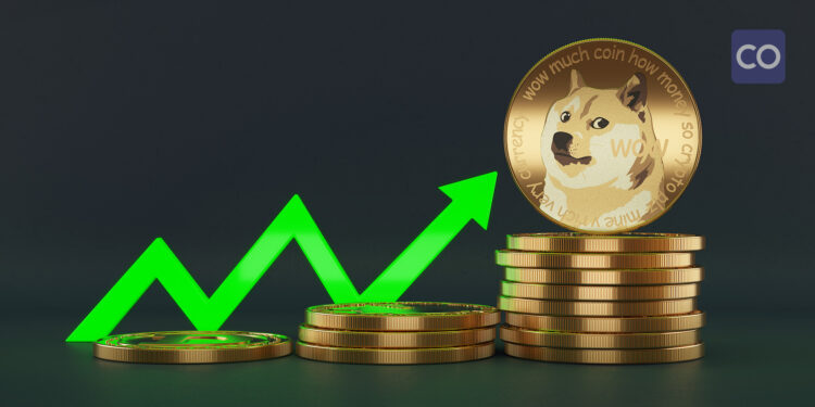 DOGE's descending triangle: Is a 5-digit spike on the horizon?