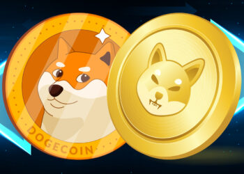 Dogecoin and Shiba Inu: Contrasting trajectories unfold