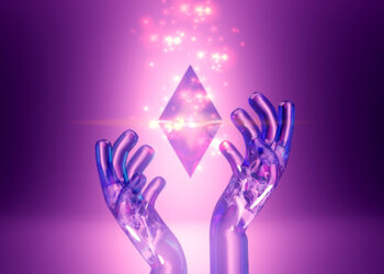 ETH staking deposits soared post Shanghai upgrade release