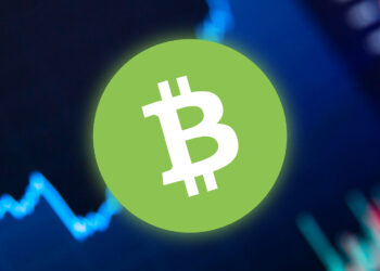 How long until Bitcoin Cash (BCH) hits $300 again?