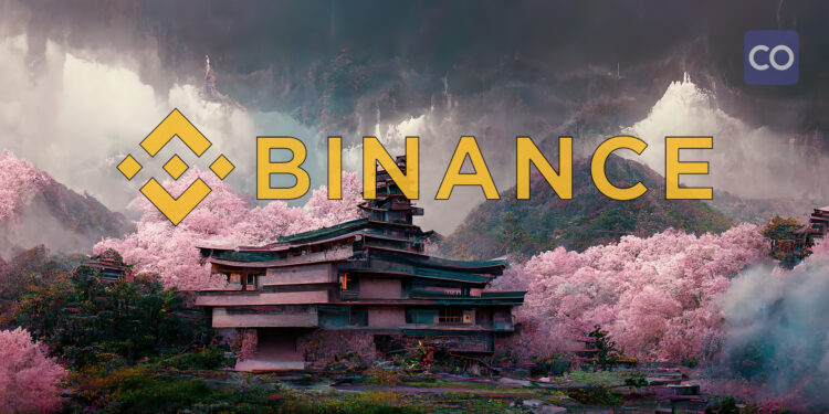 Japan is set to become Binance's next powerhouse