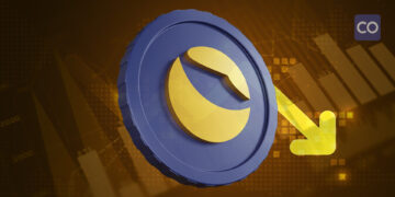 LUNC Price Struggle Puts Terra Luna Classic in Financial Quandary