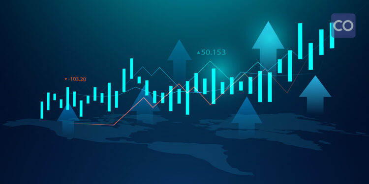 Layer-2 projects gain traction as OP, SNX, ARB surge in 24h