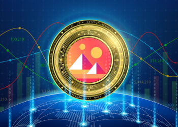 MANA's mini rally may lead to $0.4266 breakthrough today