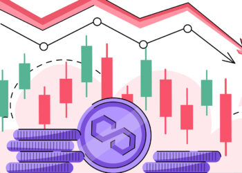 MATIC price drop: Bulls losing control?