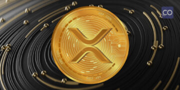 Market cap of XRP exceeds BNB, USDC propelled by surge