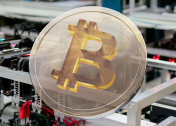 Miners achieve 800,000 blocks on the Bitcoin network