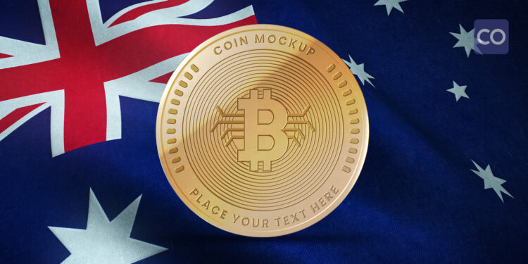 Monochrome CEO Jeff Yew: Australia enters the Bitcoin race