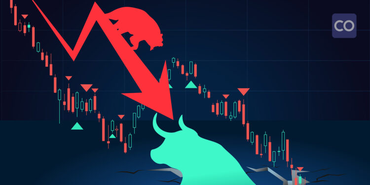 PEPE market still bearish: Can bulls make a comeback?