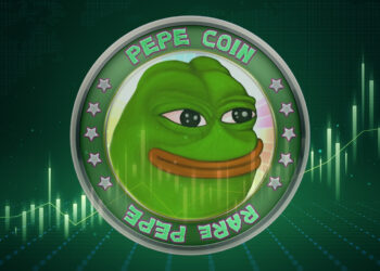 PEPE's technicals hint at upcoming resistance test