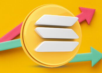 Popular trader's optimism skyrockets after SOL's breakout