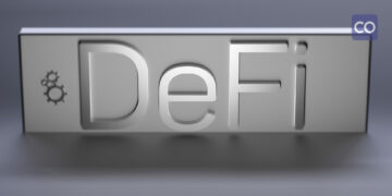 Researcher inquires about Compound Chain proposal in DeFi