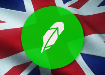Robinhood recruits UK CEO for third international launch attempt