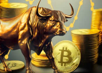 Standard Chartered Bank foresees Bitcoin reaching $50K