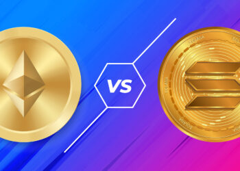 The Bull Run Clash: ETH vs. SOL - Who Comes Out on Top?