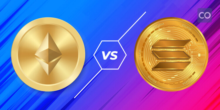 The Bull Run Clash: ETH vs. SOL - Who Comes Out on Top?