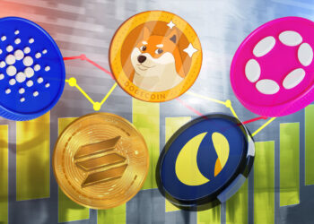 The Top 5 altcoins to watch this August for massive profits