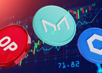 This week's trading prospects: 3 promising altcoins!