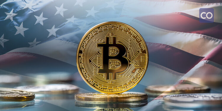 U.S. Government transfers $297M Bitcoin to 10 wallets