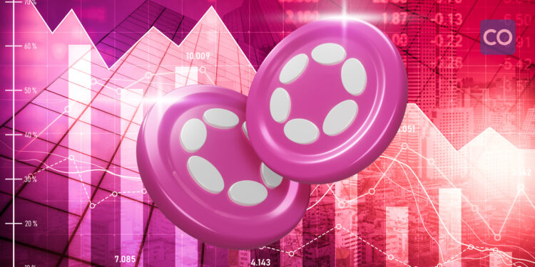 Will Polkadot (DOT) surpass the $5.28 resistance level soon?