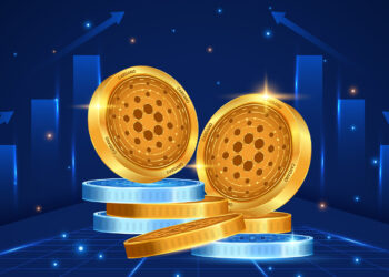 Accumulation of ADA hits record high since September 2022