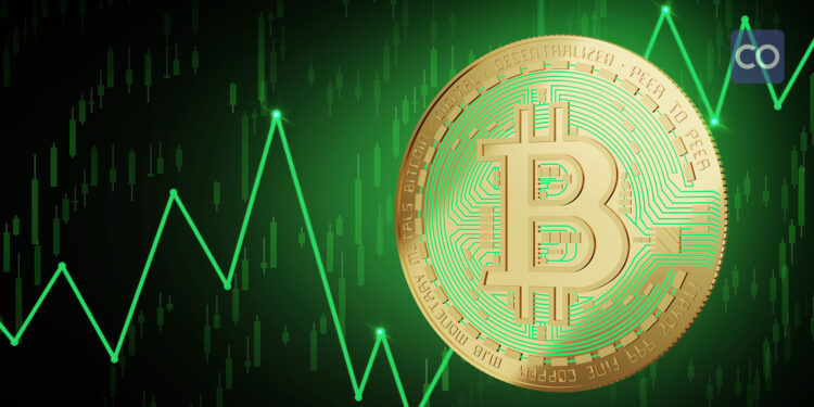 Bitcoin (BTC) Expected to Reach $40K in Swift Surge: Analyst