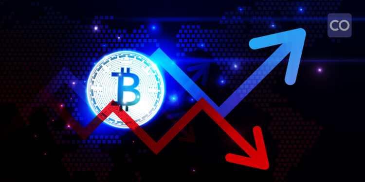 Bitcoin Price Stabilizes; Is the Rally Set to Continue?