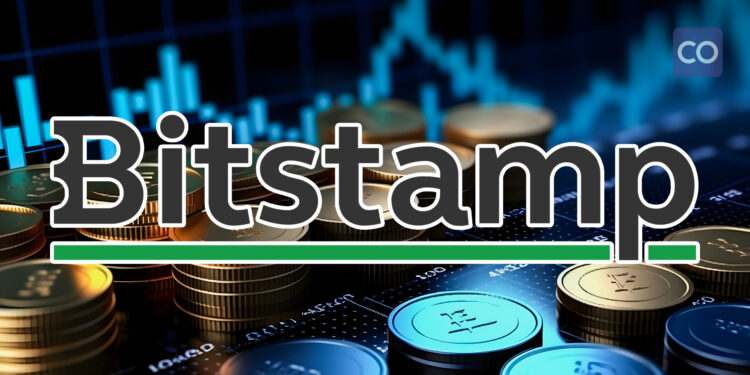 Bitstamp Halts Multiple Altcoin Trades in Light of SEC Ruling