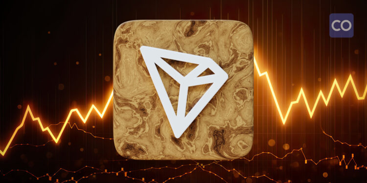 Can TRON's bullish momentum sustain its positive course?