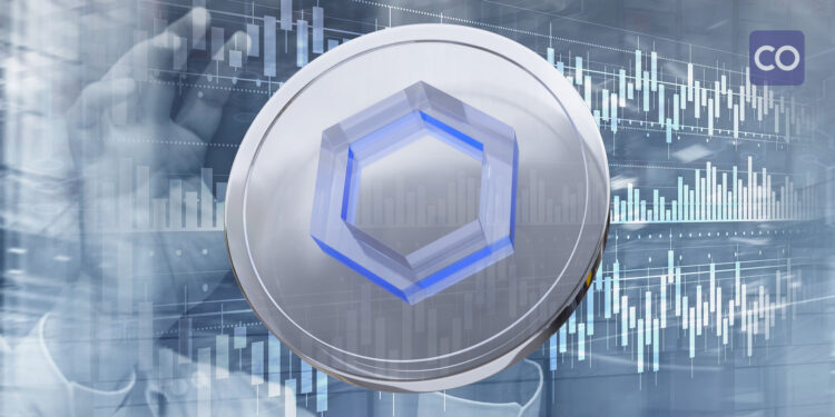 Chainlink's surge to the top slows; is a recovery possible?